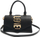 Çantë për femra Love Moschino, e zezë
