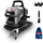 Fshesë larëse Bissell SpotClean C9 Pro, 400W, e zezë