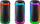 Kutibox muzike Trevi XF 780 KB, 110W, Bluetooth, e zezë