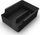 Organizues për mbështetësen e krahut Spigen Armrest Console Organizer Carbon Edition, për Tesla Model 3 dhe Model Y, plastikë, i zi