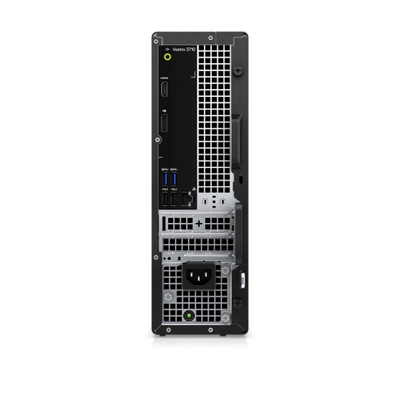 Kompjuter desktop Dell Vostro 3710 SFF, Intel Core i7 12700, 16GB RAM, SSD 512GB