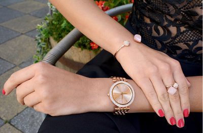 Byzylyk Michael Kors MKJ5223791