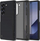 Mbulesë telefoni Spigen Ultra Hybrid Pro për Samsung Galaxy Z Fold6, gri