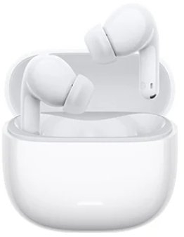 Kufje Xiaomi Redmi Buds 8 Lite, TWS in ear, ANC 42 dB, të bardha