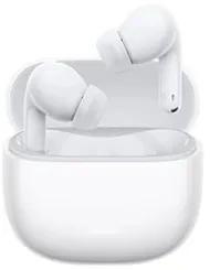 Kufje Xiaomi Redmi Buds 8 Lite, TWS in ear, ANC 42 dB, të bardha