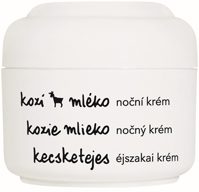 Krem për fytyrë Ziaja 50 ml