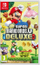 Игра Nintendo New Super Mario Bros U Deluxe