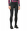 Тренинг хеланки Jack Wolfskin Morobbia Tights W, полиестер, дишливи, црни