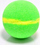 Top për banjo Sisi Me Bath Ball Green, 180g, jeshil