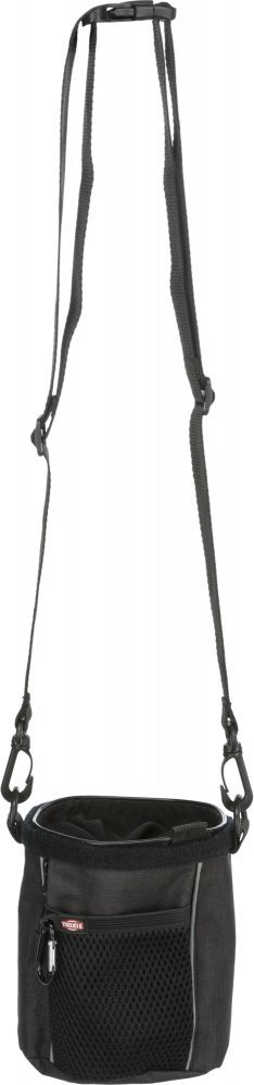 Çantë shpërblimesh për qen Trixie Multi Twist, 12x17 cm, poliester, shumëngjyrëshe