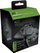 Karikues i dyfishtë Gioteck Ammo Clip AC2 për Xbox Series S/X, i zi