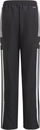 Tuta për të rinjtë Adidas, 116 cm, të zeza