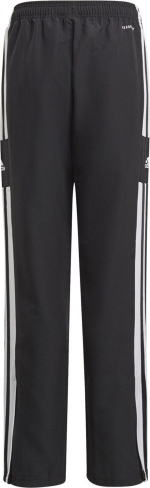 Tuta për të rinjtë Adidas, 116 cm, të zeza