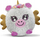 Lodër maskotë Biggies COBI Mascot EO-004121, material i butë, shumëngjyrëshe