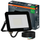 Reflektor LED OSRAM FLOODLIGHT LUX 30W 840, IP65, i zi