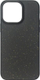 Kuti mbrojtëse COPENHAGEN për iPhone 14 Pro Max, e fortë, antirrëshqitëse, e zezë
