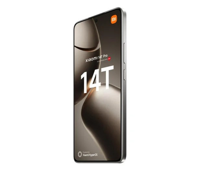 Телефон Xiaomi 14T Pro, 6.67\", 12GB 512GB, 5G, црн