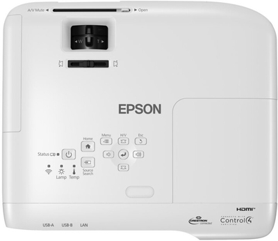 Projektor Epson EB-992F