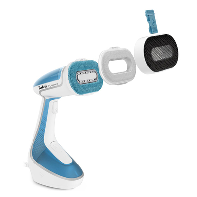 Avullore rrobash Tefal Pure Tex DT9530E1, 1700W, 30 g/min, e bardhë