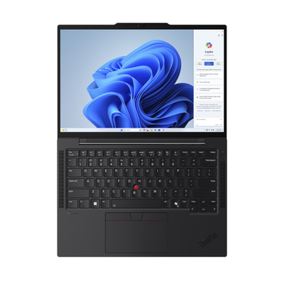 Notebook Lenovo ThinkPad T14 Gen 5, 14", Intel Core Ultra 7, 32GB RAM