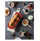 Сад за печење Peugeot Appolia Loaf Pan Rectangular, керамички, екру
