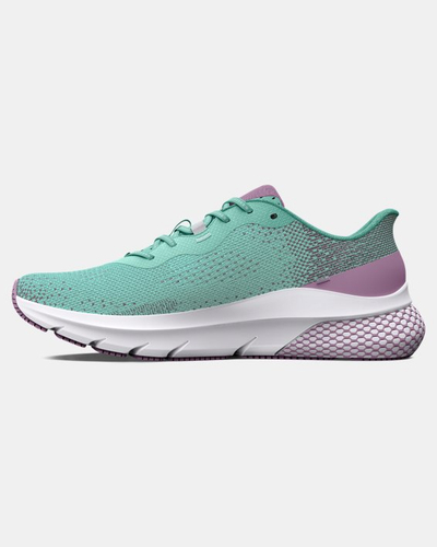 Atlete vrapimi Under Armour HOVR Turbulence, për femra, blu