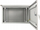Kabinet RACK Pulsar RK664-G, 6U, 19", gri
