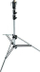 Stativ drite Manfrotto 007CSU, lartësi 124-325cm, 20kg, argjendtë