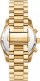 Orë për femra Michael Kors Lexington MK7276, e artë