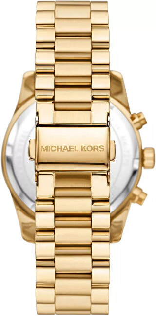 Orë për femra Michael Kors Lexington MK7276, e artë