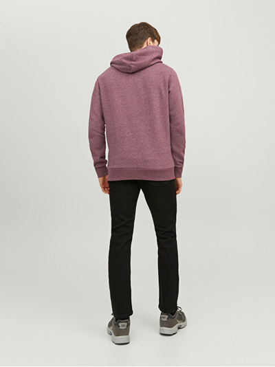 Duks Jack&Jones JJELOGO Regular Fit 12238250 Port Royale