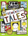 Ten Tremendous Tales - Liz Pichon