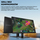 Monitor gaming HP OMEN 27q G2, 27\", QHD 2560x1440, 180Hz, IPS, i zi