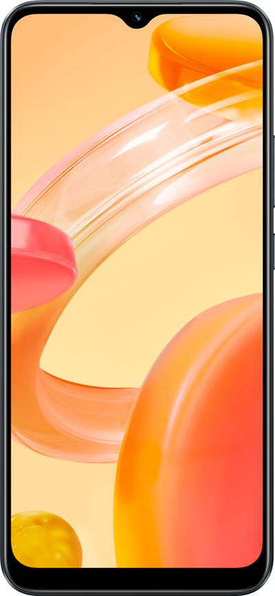 Telefoni Realme C30, 32GB, 3GB RAM, blu
