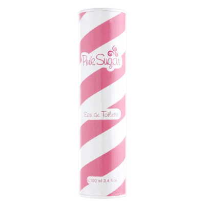 Eau de Toilette Aquolina Pink Sugar, 100 ml