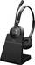 Kufje wireless Jabra Engage 55 SE UC Stereo, USB C, me qëndrim karikues