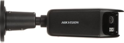 Kamerë sigurie Hikvision DS-2CD2T87G2P-LSU/SL, lente 4mm, ColorVu, e zezë