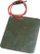Медицинска електрода Selectronik Electrode, 136x190 mm, сива