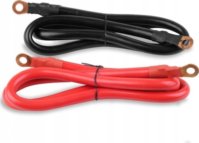 Inverter Volt Polska Sinus 5000, 24V në 230V, 2500W 5000W, i zi