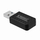 Përshtatës Wi‑Fi Gembird WNP-UA1300-03, USB 3.0, AC1300, i zi