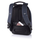 Çantë shpine XD Design Bobby Hero XL, anti-vjedhje, për laptop 17", blu navy