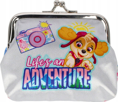 Portofoli për fëmijë Starpak Paw Patrol STK61-09, 10x10x2 cm