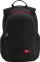 Çantë shpine për laptop Case Logic DLBP-114K, 14,1\", poliester, e zezë