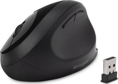 Maus Kensington Pro, wireless, USB, i zi