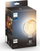 Llambë smart Philips Hue Giant Globe G125, LED, E27, dritë e ngrohtë dhe e ftohtë, nxirëse