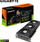 Kartelë grafike Gigabyte GeForce RTX­­ 4060 Gaming OC 8GB GDDR6
