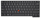 Тастатура за лаптоп Lenovo ThinkPad 01YP253, грчки распоред, црна