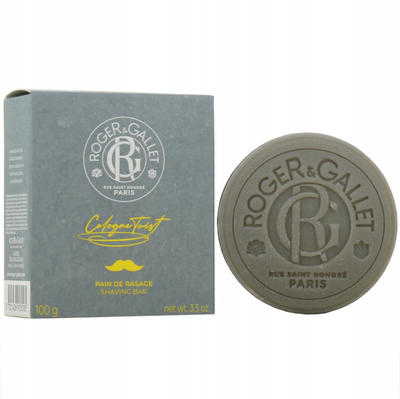Sapun rroje Roger & Gallet Cologne Twist, 100g, për meshkuj