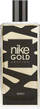 Parfum Nike Gold Edition Man, eau de toilette, për burra