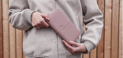 Kuletë për femra Vuch Judith Pink, rozë